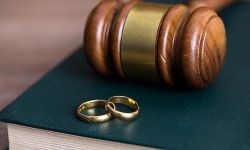العراق يسجل أكثر من 6 آلاف حالة طلاق خلال شهر نيسان الماضي